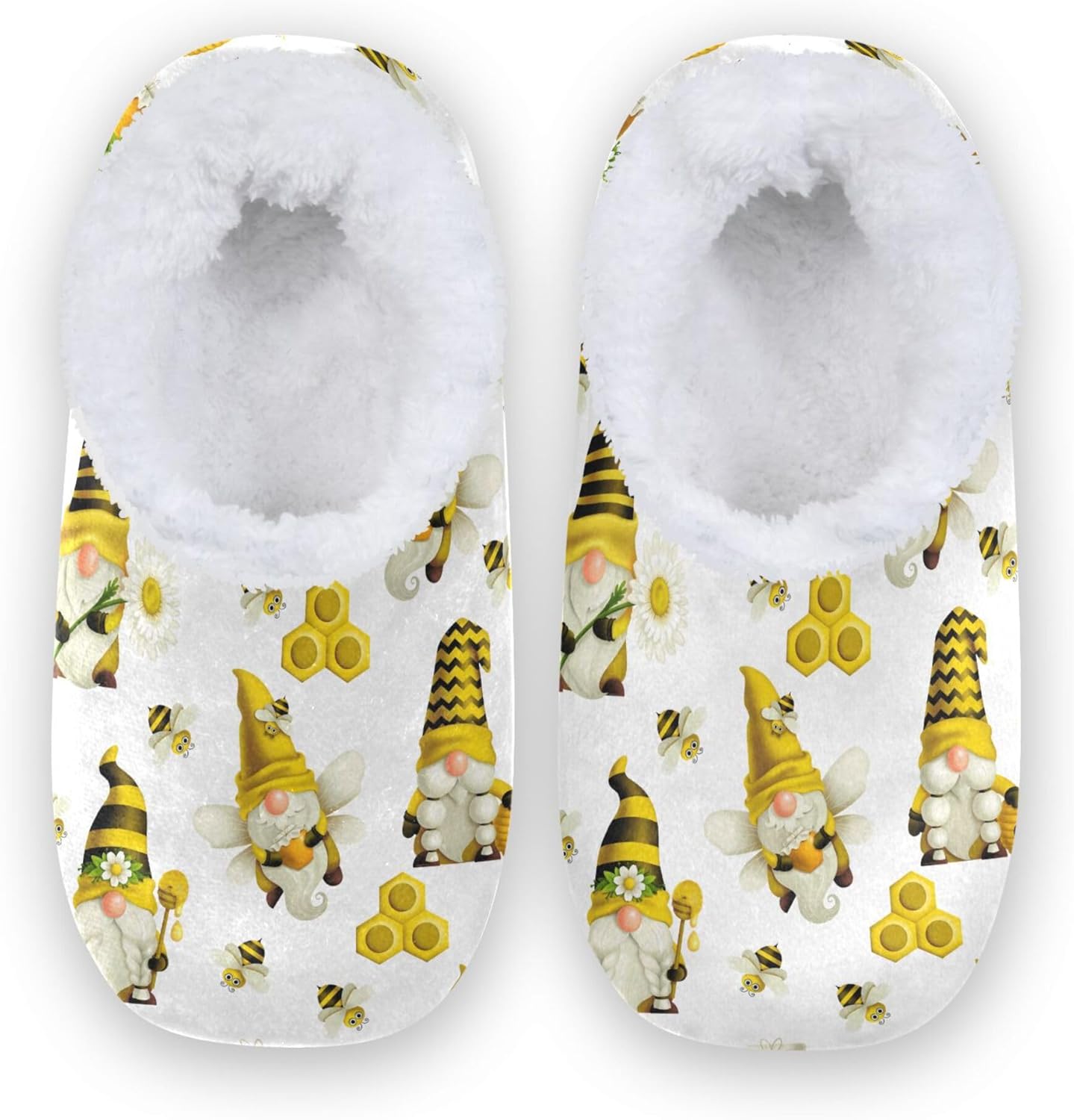 Домашние тапочки с мягким мемори-фоамом, теплые носки-тапочки для женщин и мужчин Umidedor, мультиколор
Домашние тапочки с мягким мемори-фоамом, теплые носки-тапочки для женщин и мужчин Umidedor, мультиколор