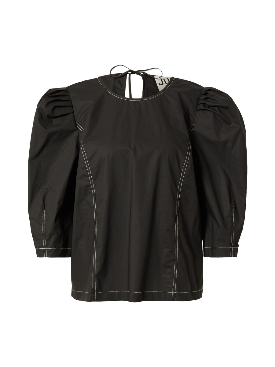Блузка JUST FEMALE, черный
Блузка JUST FEMALE, черный