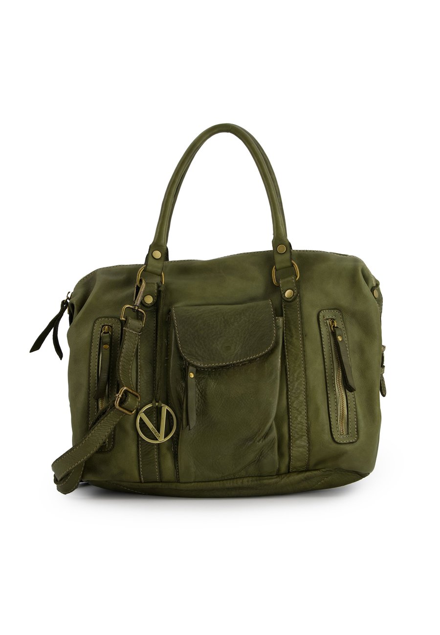 Сумка VENEZIA Handbag, Green
Сумка VENEZIA Handbag, Green
