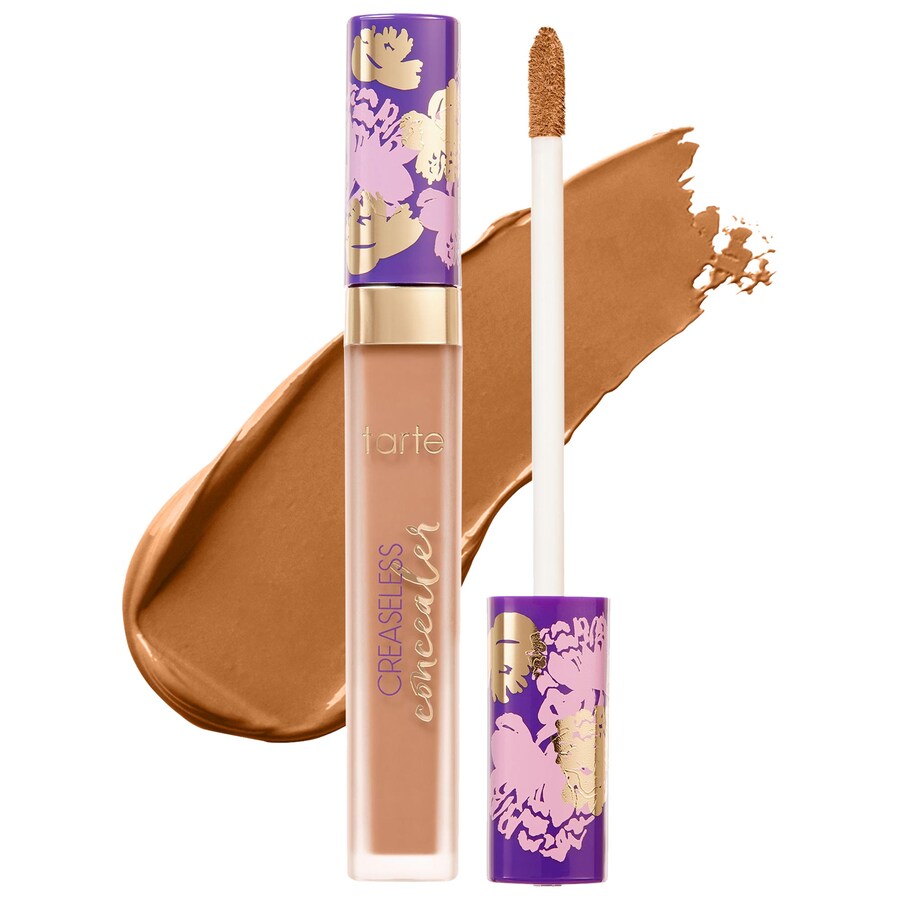 Консилер Maracuja Creaseless Full Coverage Radiant Undereye tarte, 0.22 oz /6.4 g, 49W Tan Deep Warm
Консилер Maracuja Creaseless Full Coverage Radiant Undereye tarte, 0.22 oz /6.4 g, 49W Tan Deep Warm