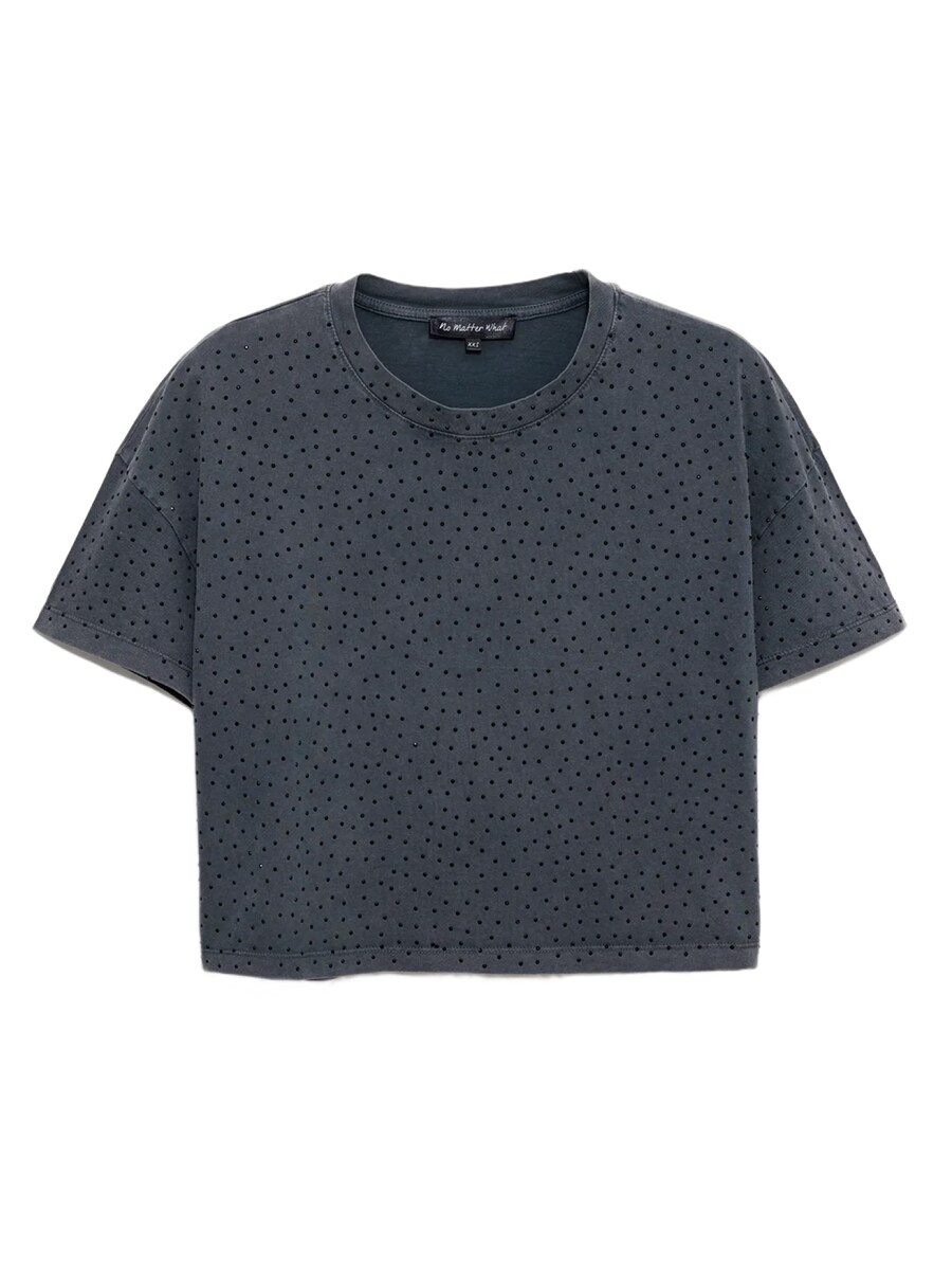 Рубашка No Matter What, темно-серый
Рубашка No Matter What, темно-серый