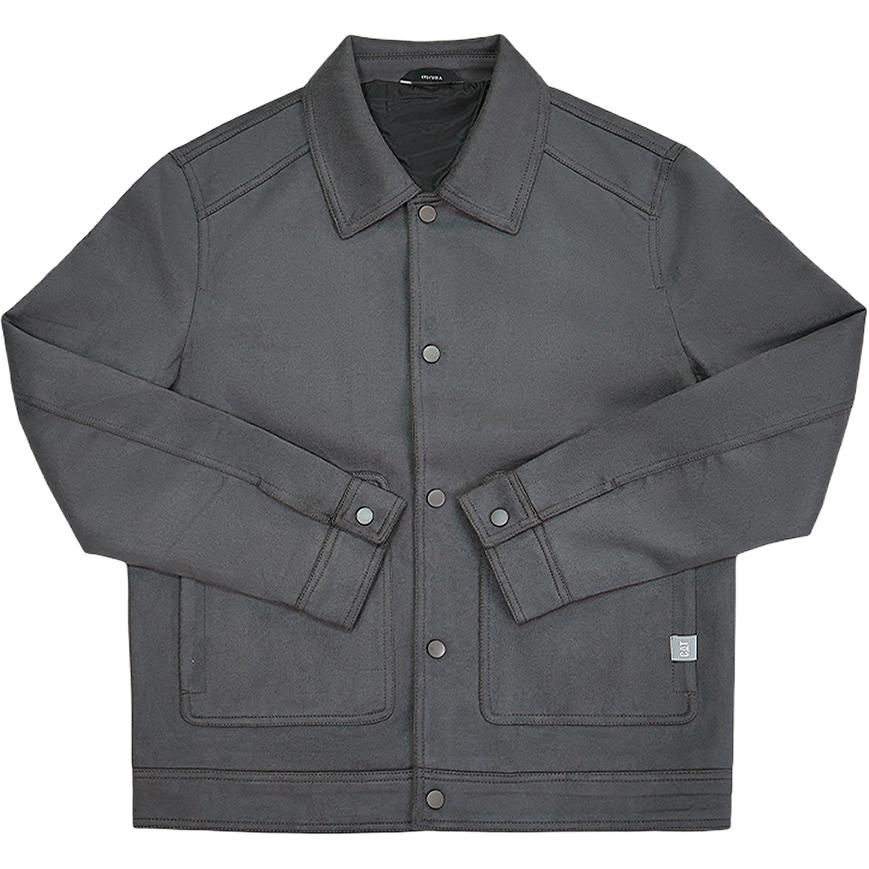 CAT Куртка мужская, Premium Gray 
CAT Куртка мужская, Premium Gray