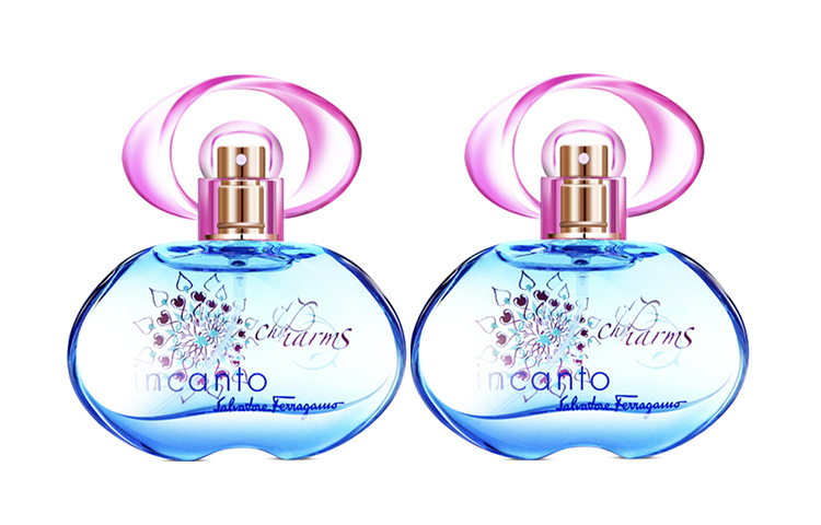 Набор пробников туалетной воды Dream Lover для женщин Ferragamo
Набор пробников туалетной воды Dream Lover для женщин Ferragamo