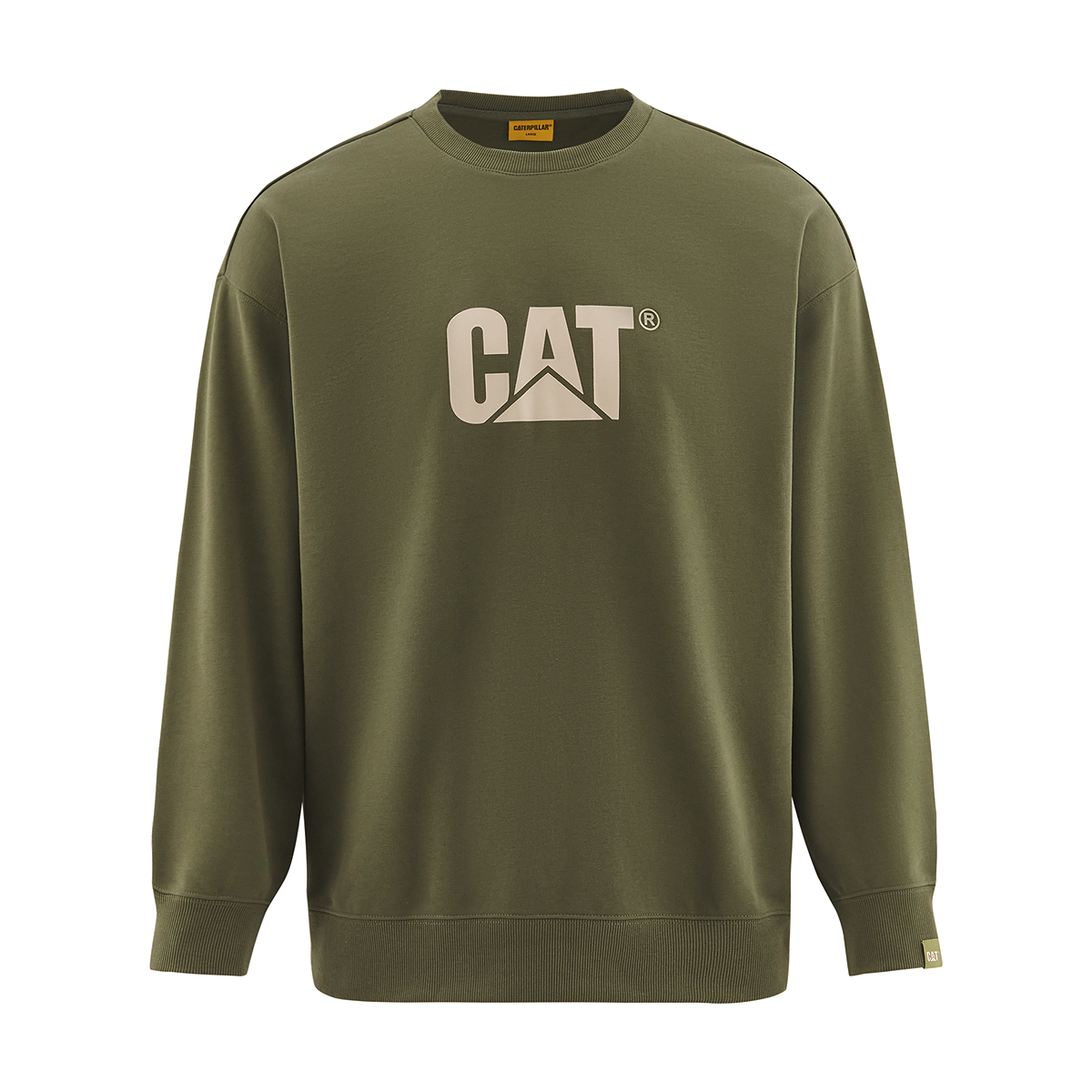 Свитшот мужской CAT, Turquoise, Синий, Свитшот мужской CAT, Turquoise
Свитшот мужской CAT, Turquoise, Синий, Свитшот мужской CAT, Turquoise
