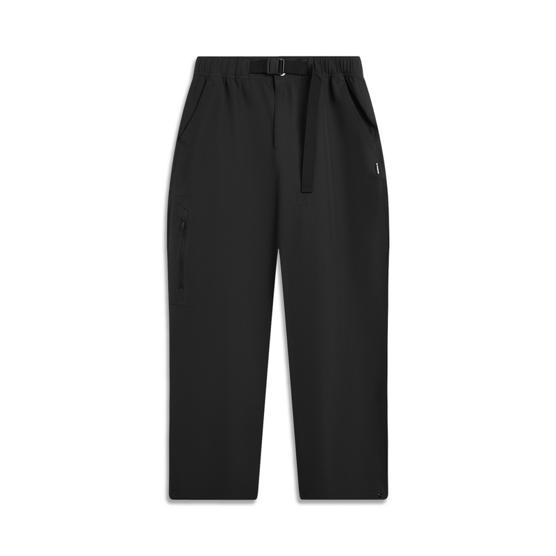 Мужские ветрозащитные брюки Outdoor CF Tracing LINING, черный
Мужские ветрозащитные брюки Outdoor CF Tracing LINING, черный