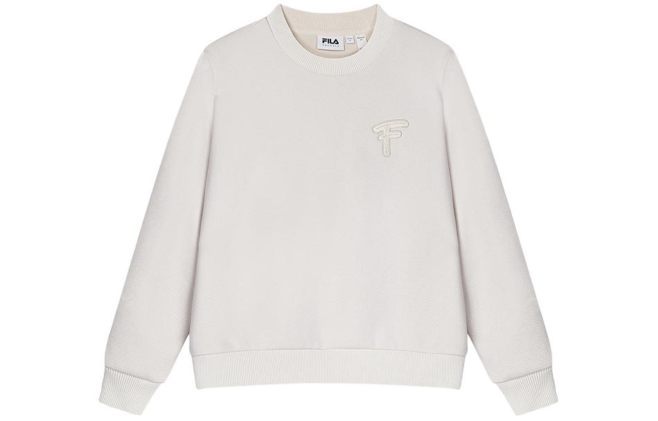 FILA Толстовка Women's Ice Cream White
FILA Толстовка Women's Ice Cream White