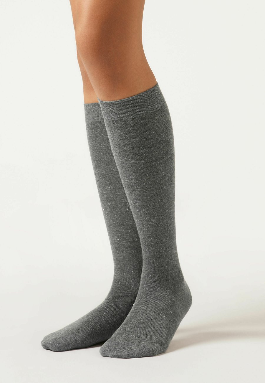 Носки Calzedonia GLITTER, Grey
Носки Calzedonia GLITTER, Grey