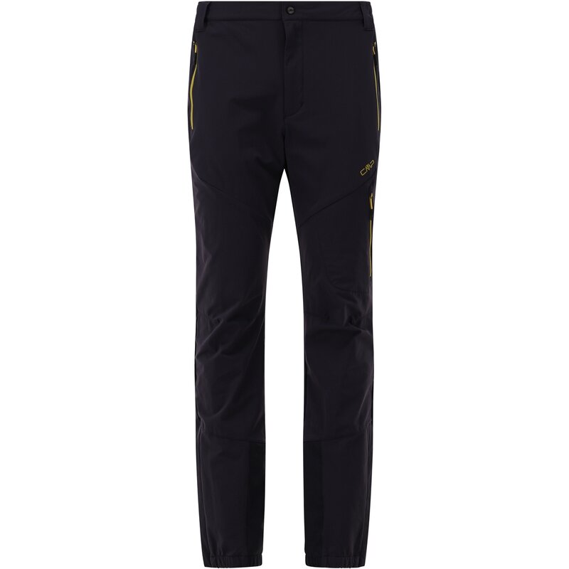 Брюки-Танкетка мужские Cmp, зеленый
Брюки-Танкетка мужские Cmp, зеленый