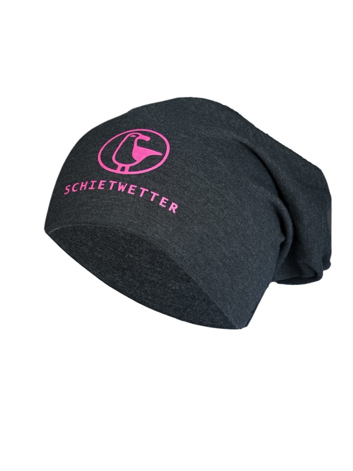 Шапка SCHIETWETTER, цвет anthra/neon magenta
Шапка SCHIETWETTER, цвет anthra/neon magenta