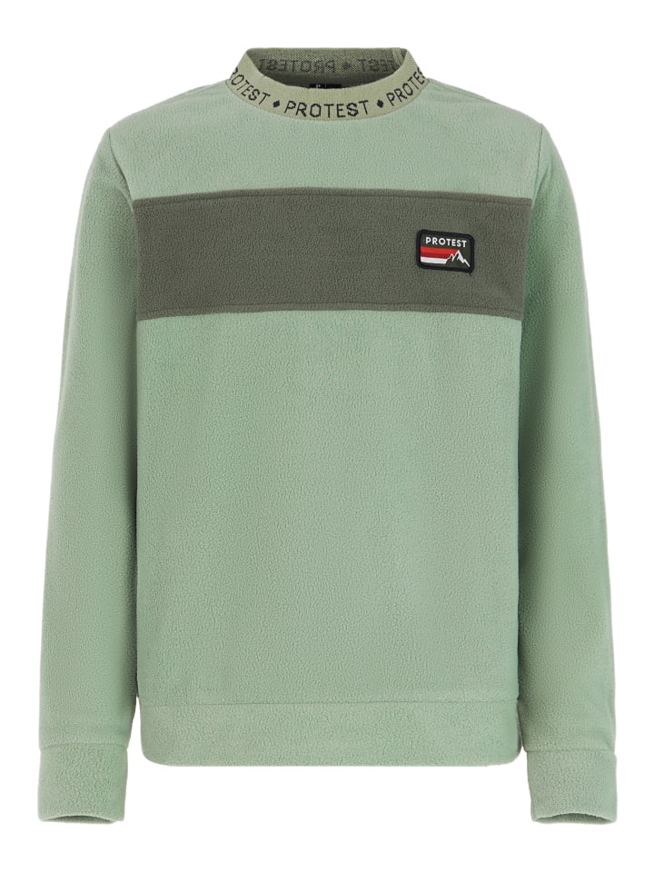 Толстовка Protest
Толстовка Protest