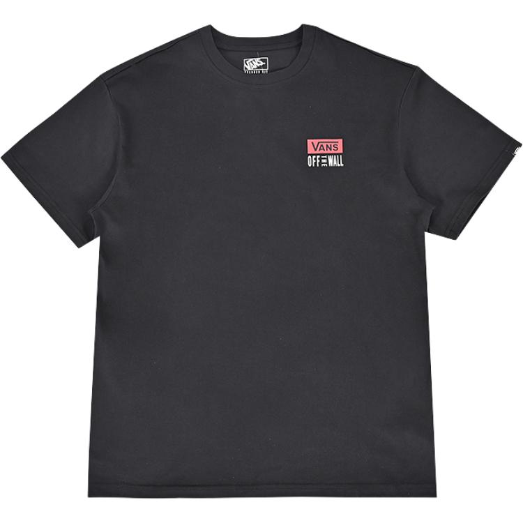 Vans Футболка мужская черная, Черный, Vans Футболка мужская черная
Vans Футболка мужская черная, Черный, Vans Футболка мужская черная