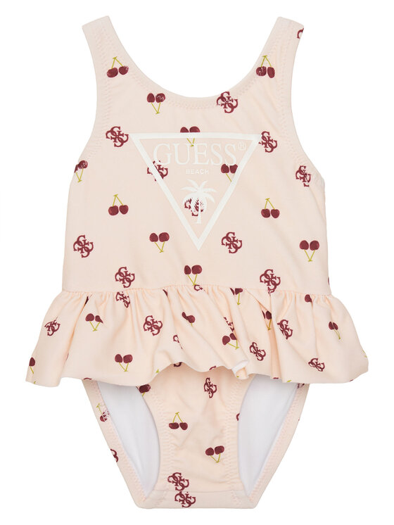 Купальник A5GZ00 MC052 Guess, розовый
Купальник A5GZ00 MC052 Guess, розовый