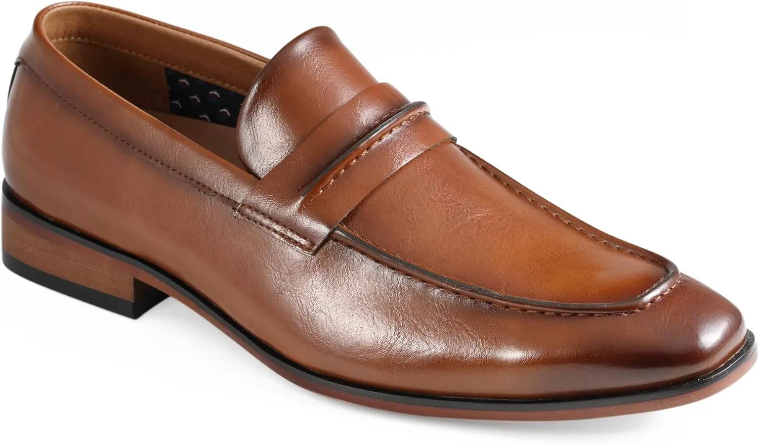 Лоферы Tommy Hilfiger Mens Steran, коричневый
Лоферы Tommy Hilfiger Mens Steran, коричневый