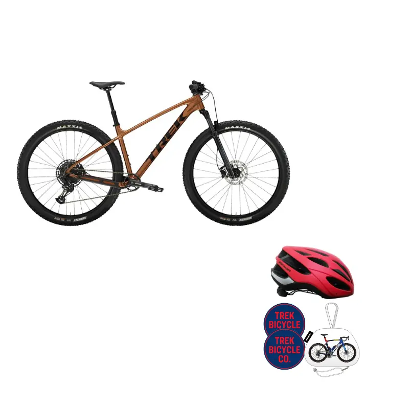 Горный велосипед Marlin 7 для трейлраннинга с легкими быстрорегулируемыми воздушными вилками и дисковыми тормозами TREK
Горный велосипед Marlin 7 для трейлраннинга с легкими быстрорегулируемыми воздушными вилками и дисковыми тормозами TREK