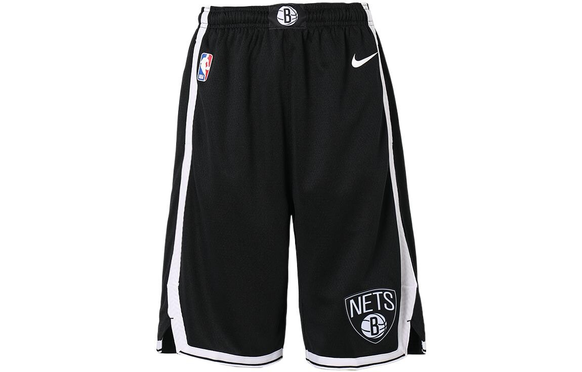 Мужские баскетбольные шорты Nike, цвет Black
Мужские баскетбольные шорты Nike, цвет Black