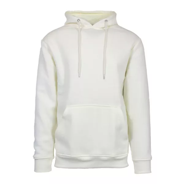 Мужская толстовка с капюшоном из плотной ткани на флисовой подкладке, современный крой Rudolph, бежевый
Мужская толстовка с капюшоном из плотной ткани на флисовой подкладке, современный крой Rudolph, бежевый