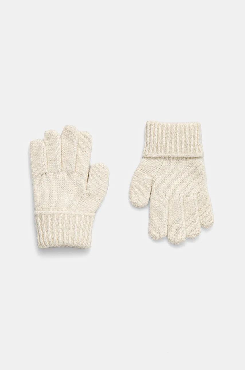 Перчатки детские Pepe Jeans, бежевый
Перчатки детские Pepe Jeans, бежевый