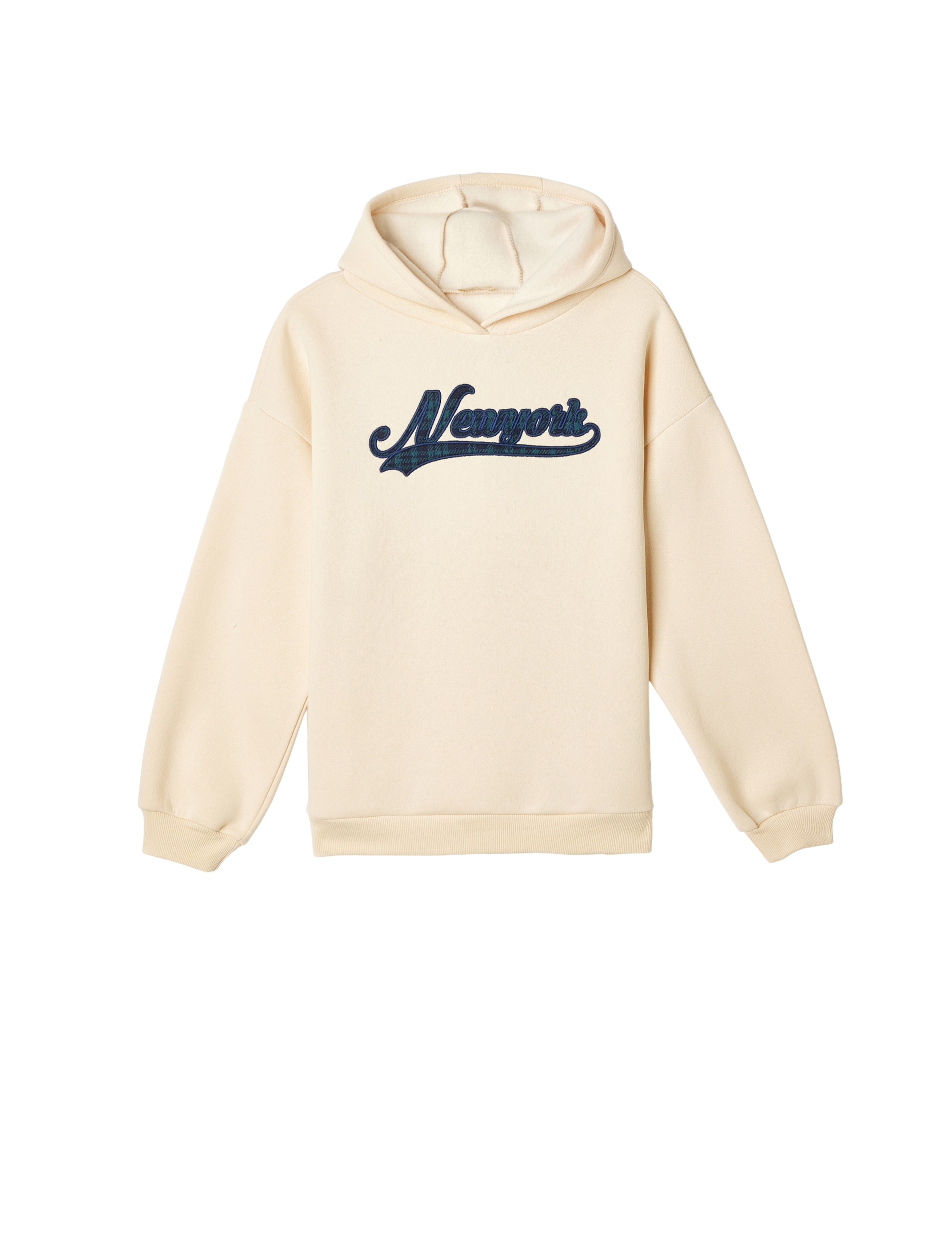 Koton Толстовка в бежевом цвете
Koton Толстовка в бежевом цвете