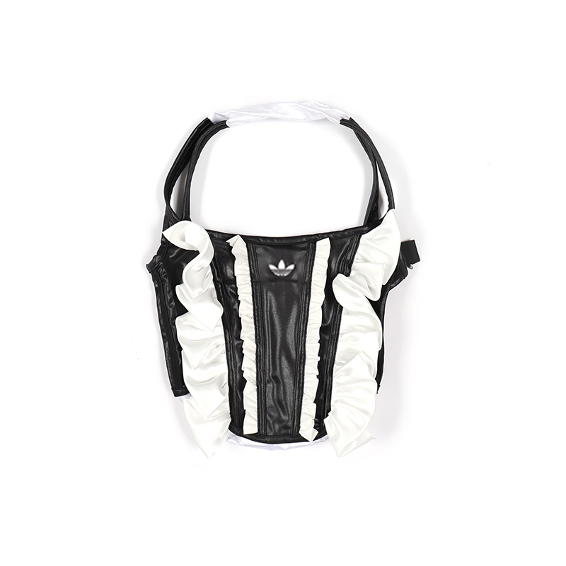 Adidas Originals Полиэстеровая сумка унисекс, Black
Adidas Originals Полиэстеровая сумка унисекс, Black