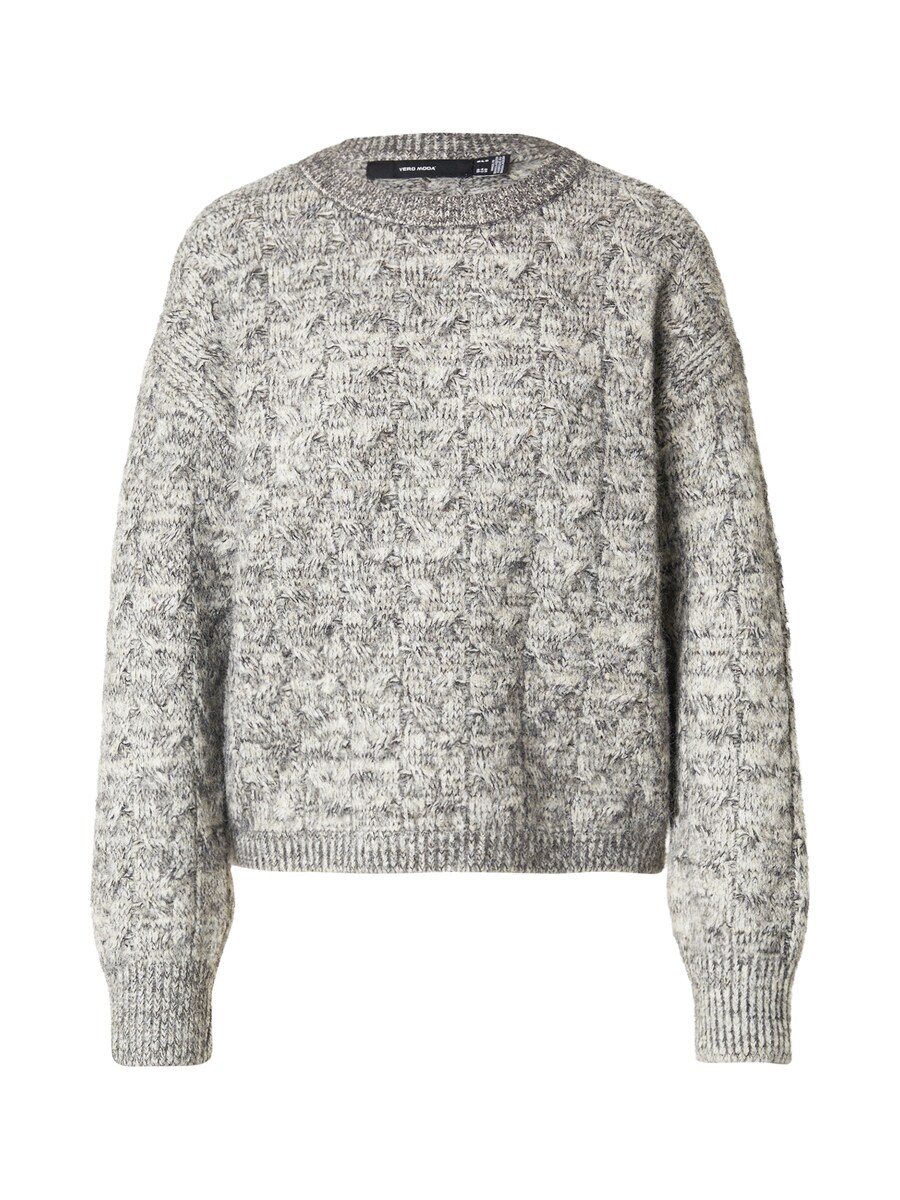Свитер VERO MODA VMIDA, Mottled Grey
Свитер VERO MODA VMIDA, Mottled Grey