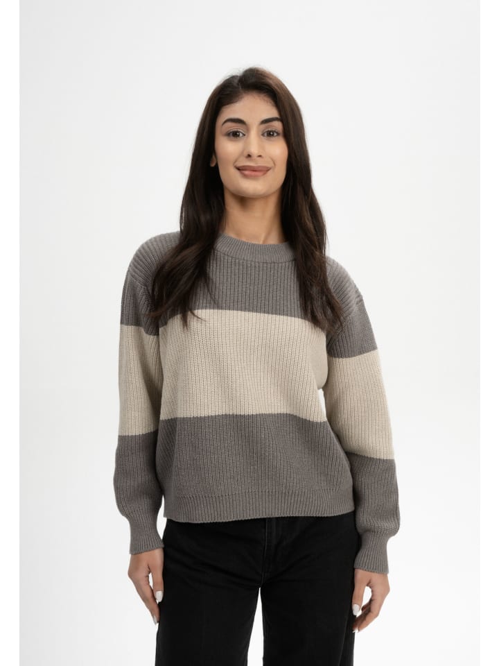 Свитер в рубчик ADAH Stripes MELA
Свитер в рубчик ADAH Stripes MELA