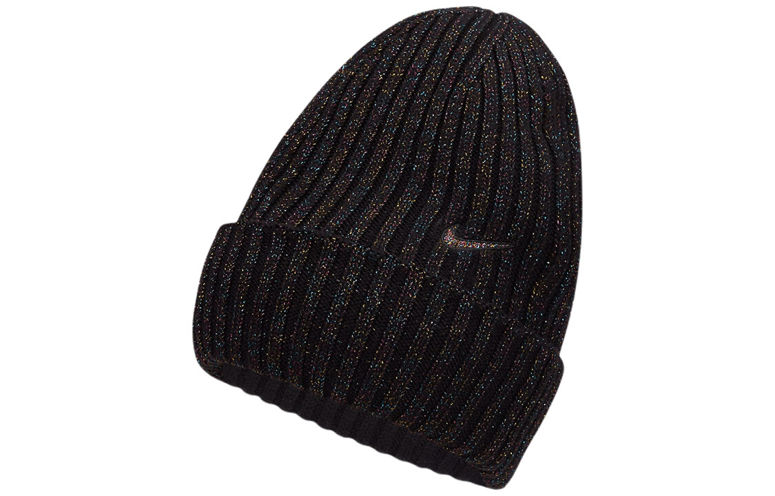 Шапка унисекс Nike, черный
Шапка унисекс Nike, черный