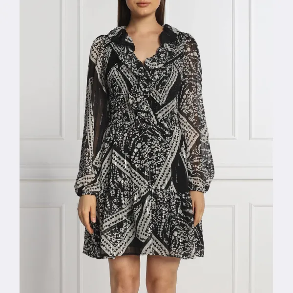 Платье Liu Jo, черный 
Платье Liu Jo, черный