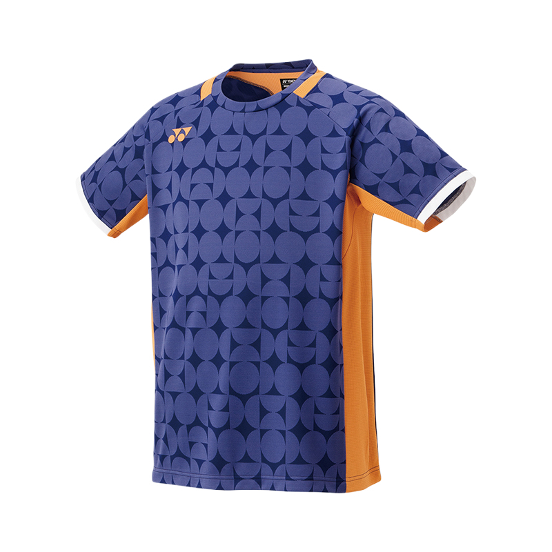 YONEX Футболка Contest Series Badminton Jersey Men's
YONEX Футболка Contest Series Badminton Jersey Men's