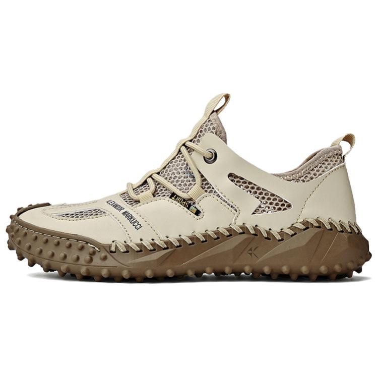 ZAMST Дышащие и легкие мужские низкие кеды на каждый день - песочные, цвет Sand
ZAMST Дышащие и легкие мужские низкие кеды на каждый день - песочные, цвет Sand