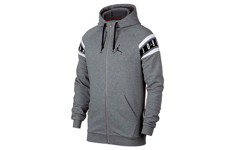 Куртка Jumpman Мужская Серая Jordan, серый
Куртка Jumpman Мужская Серая Jordan, серый