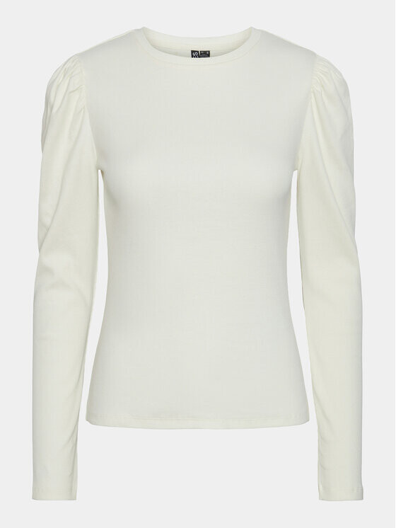 Блуза стандартного кроя Pieces, белый
Блуза стандартного кроя Pieces, белый