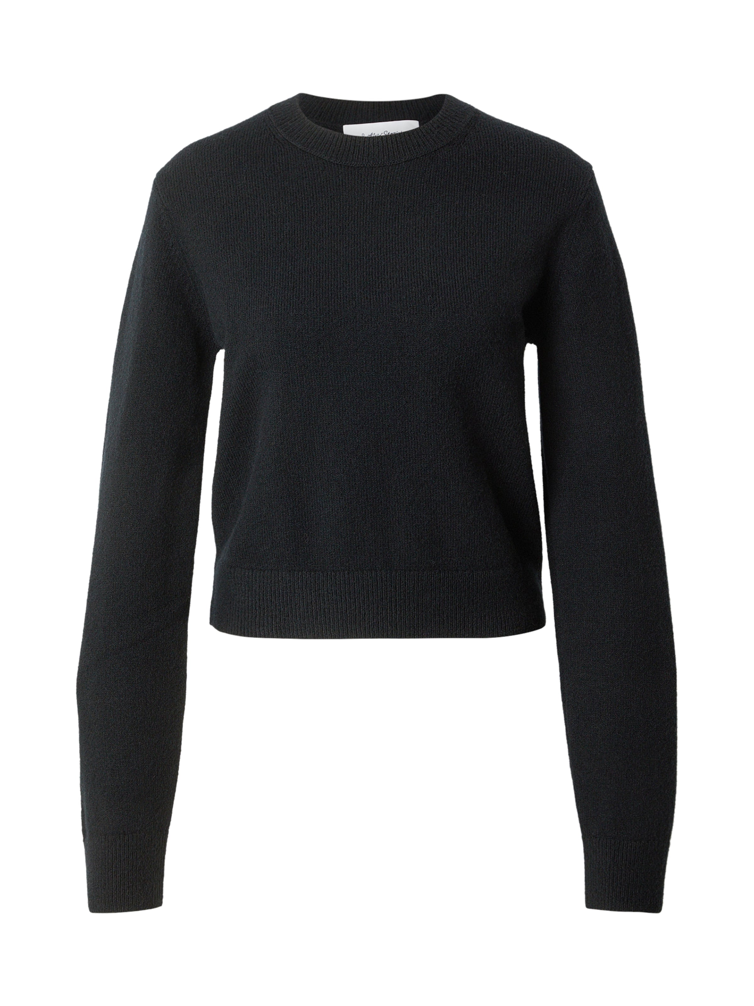 & Other Stories Свитер в черном цвете
& Other Stories Свитер в черном цвете