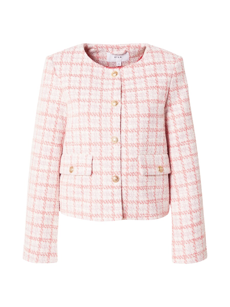 Куртка межсезонная VILA VIALLYMA, белый
Куртка межсезонная VILA VIALLYMA, белый