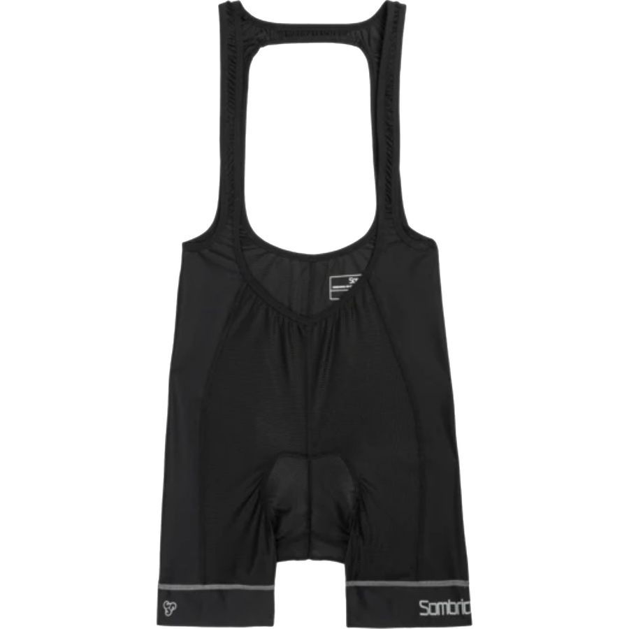 Шорты Sombrio Cadence Bib Liner Short Sombrio, Black
Шорты Sombrio Cadence Bib Liner Short Sombrio, Black