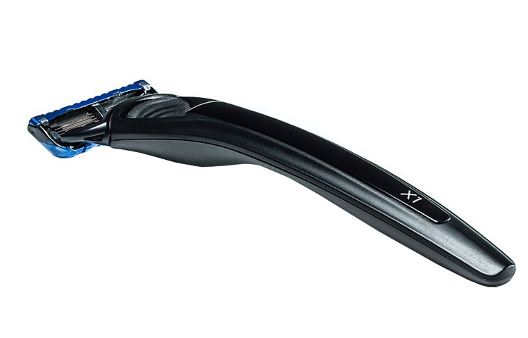 Бритвы X1 Manual с эргономичной ручкой, моющиеся по всему телу Bolin Webb, черный
Бритвы X1 Manual с эргономичной ручкой, моющиеся по всему телу Bolin Webb, черный