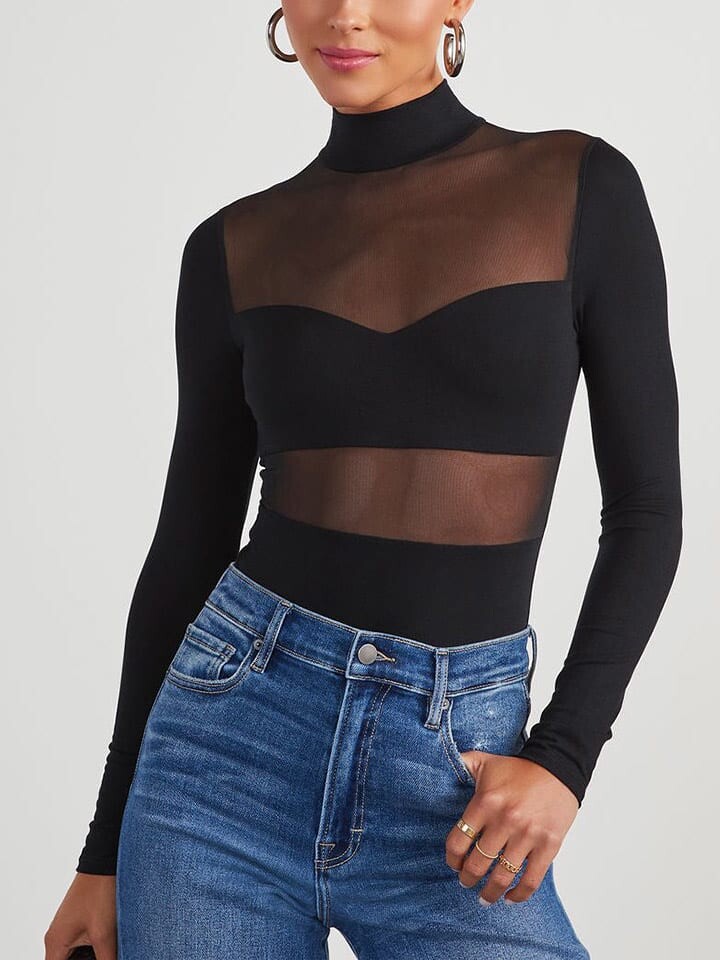 Лонгслив Milan Kiss, черный
Лонгслив Milan Kiss, черный