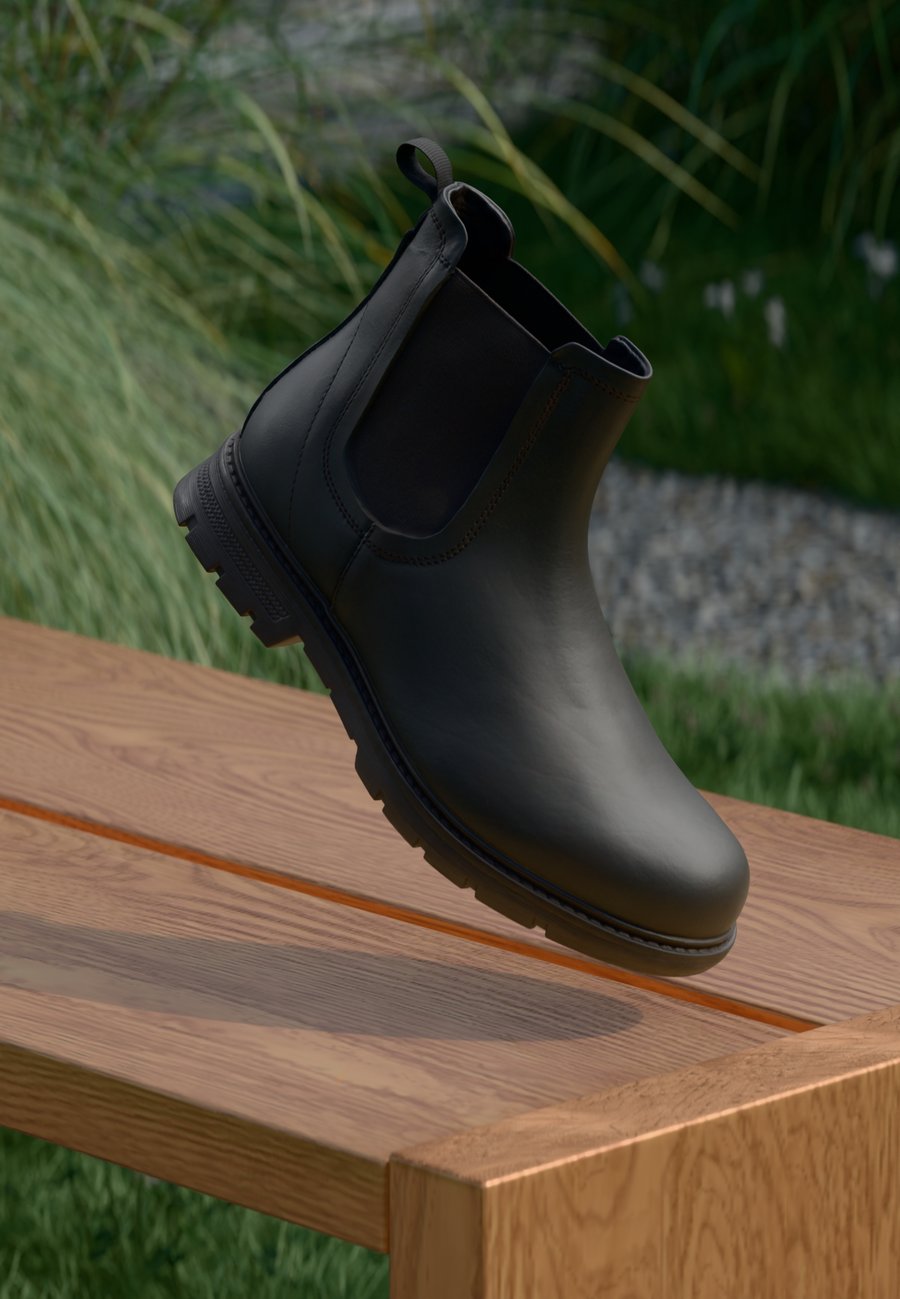 Ботинки Pier One LEATHER, Brown
Ботинки Pier One LEATHER, Brown