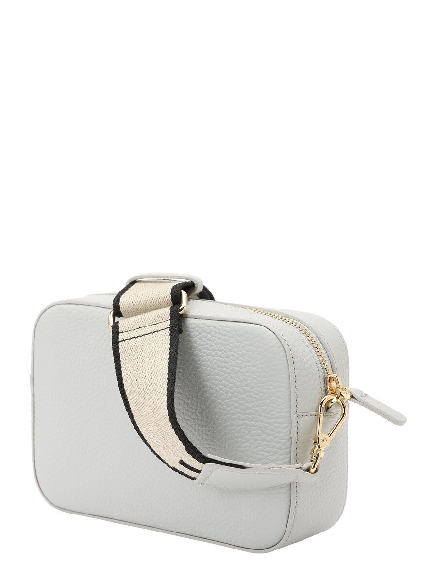 Сумка через плечо Coccinelle TEBE, лазурный
Сумка через плечо Coccinelle TEBE, лазурный