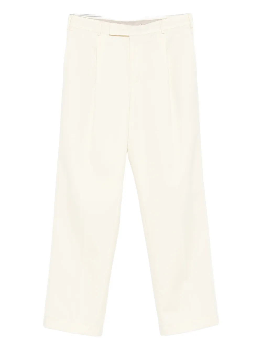 Плиссированные шерстяные брюки PT Torino, нейтральный
Плиссированные шерстяные брюки PT Torino, нейтральный