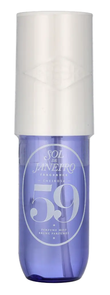 Спрей для волос и тела Sol De Janeiro Delícia Drench Cheirosa 59
Спрей для волос и тела Sol De Janeiro Delícia Drench Cheirosa 59