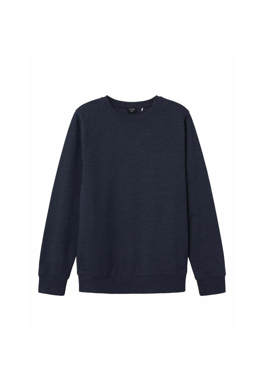 Толстовка TWO SOON GLATTE, Navy Blazer/Dark Blue
Толстовка TWO SOON GLATTE, Navy Blazer/Dark Blue