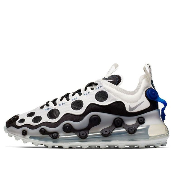 Кроссовки air max 720 ispa 'summit white' Nike, белый
Кроссовки air max 720 ispa 'summit white' Nike, белый