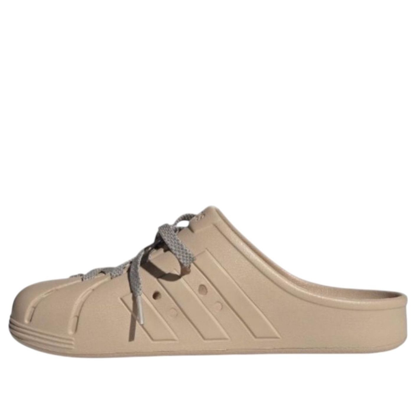 Сабо adidas FOS Adilette Clog 'Brown'
Сабо adidas FOS Adilette Clog 'Brown'