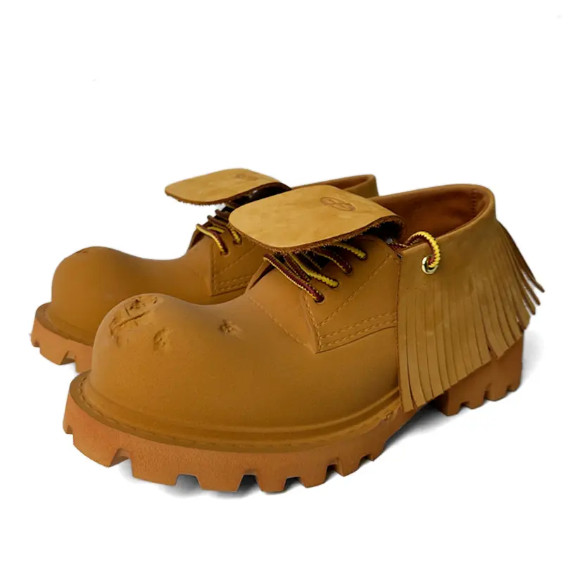 Большие желтые ботинки, повседневная обувь, мужская, пустынно-желтая Glitter Focus, Desert Yellow
Большие желтые ботинки, повседневная обувь, мужская, пустынно-желтая Glitter Focus, Desert Yellow