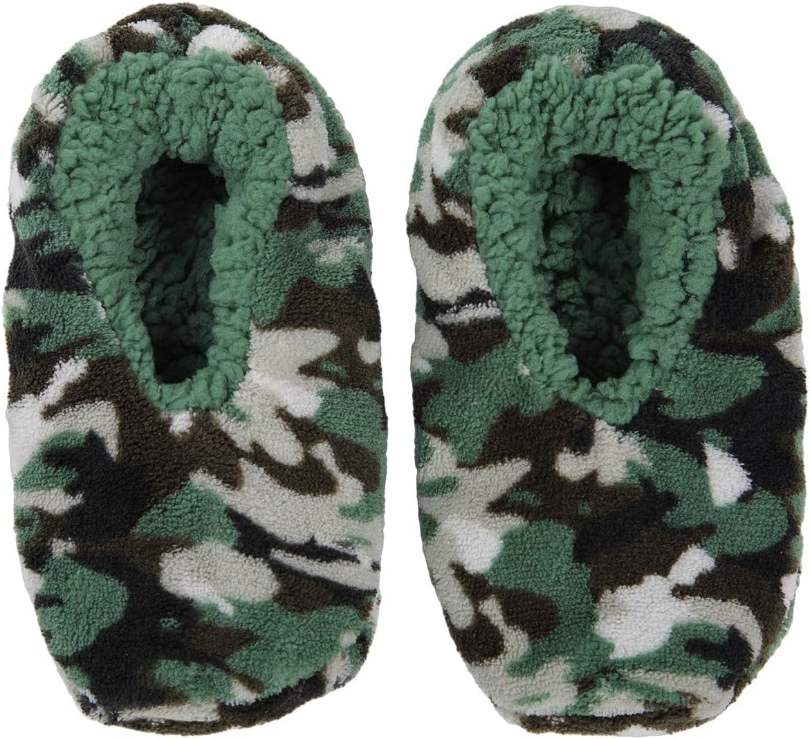 Детские тапочки MeMoi с небом в звездах, подкладка из шерпы, противоскользящие, зеленый
Детские тапочки MeMoi с небом в звездах, подкладка из шерпы, противоскользящие, зеленый