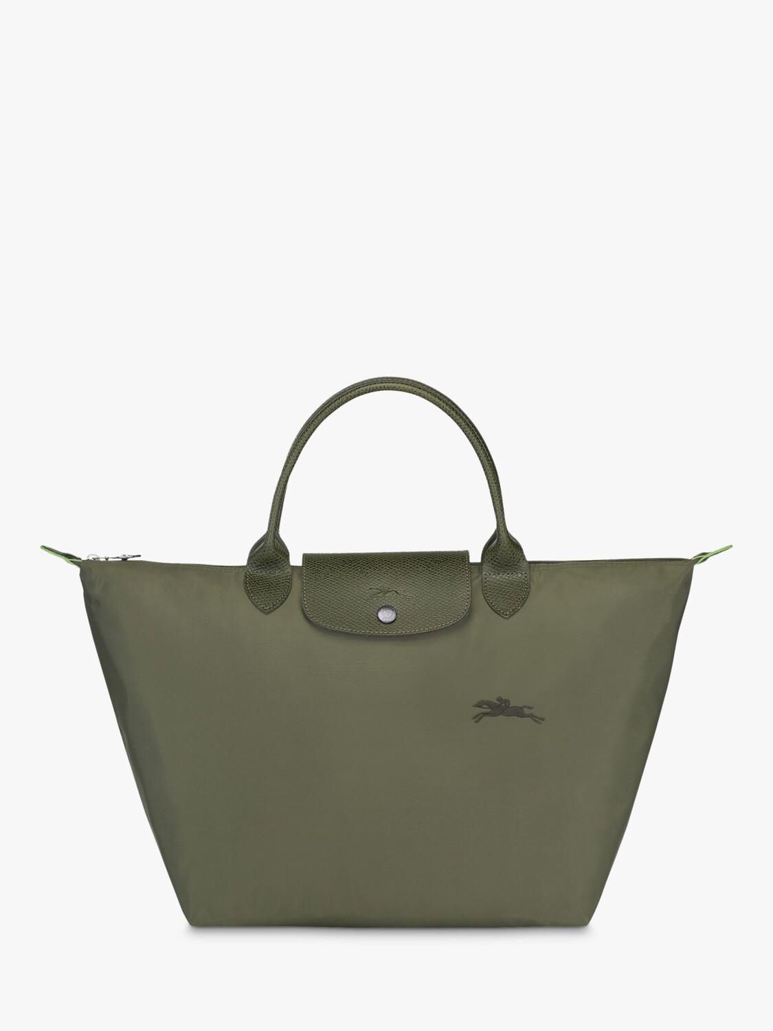 Longchamp Le Pliage Сумка среднего размера из переработанной ткани с верхней ручкой, лесной цвет
Longchamp Le Pliage Сумка среднего размера из переработанной ткани с верхней ручкой, лесной цвет