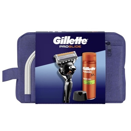 Косметический набор Proglide Gillette
Косметический набор Proglide Gillette