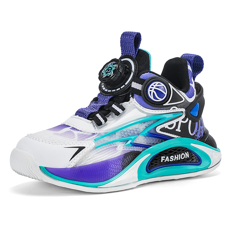 Детская обувь для повседневной жизни Wooden Rabbit, синий
Детская обувь для повседневной жизни Wooden Rabbit, синий