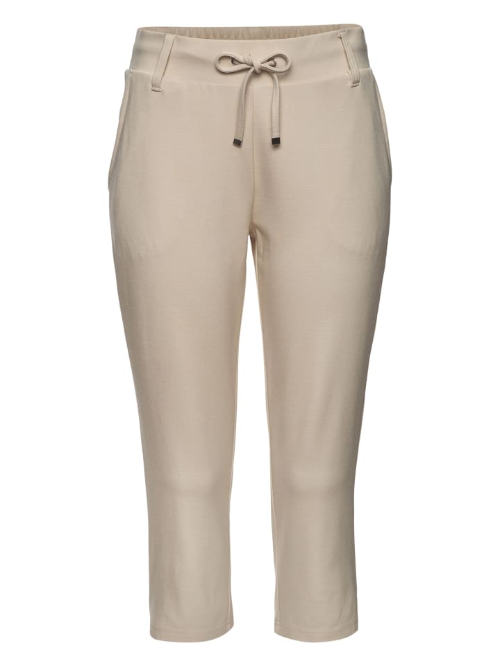 Леггинсы LASCANA, песочный
Леггинсы LASCANA, песочный