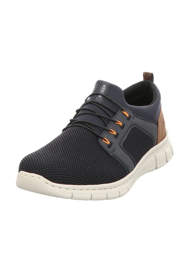 Амортизирующие низкие ботинки Rieker, мультиколор
Амортизирующие низкие ботинки Rieker, мультиколор